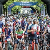 Il ciclismo giovanile riparte da Valpelline: al via il GP Giovanissimi 2026