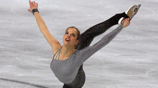 Caroline Kostner