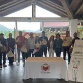 Risultati del Torneo Stableford al Circolo Aosta Brissogne