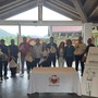 Risultati del Torneo Stableford al Circolo Aosta Brissogne