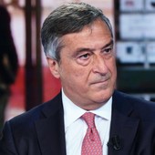 Nino Cartabellotta, Pres. Fondazione Gimbe