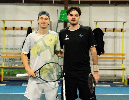 Open Valle d’Aosta: Canonico unico superstite locale, avanti i Big