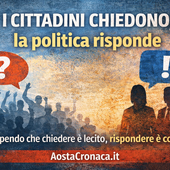 Lettera aperta al Difensore civico della Valle d’Aosta