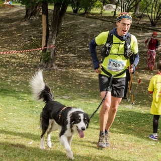 Nasce il Dog Trail Gran San Bernardo: da Etroubles al Colle di corsa con il proprio cane