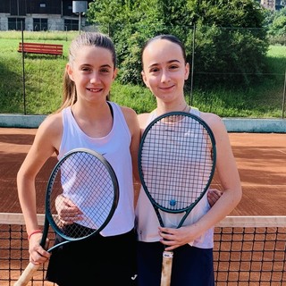 Campionati Valdostani Open: Alessandro Lanièce e Anael Tovagliari sono i nuovi campioni regionali