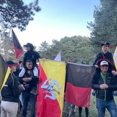 Endurance: Ottavo posto per la Valle d’Aosta alla Coppa delle Regioni