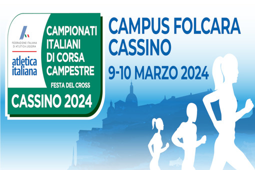Festa del Cross nel weekend