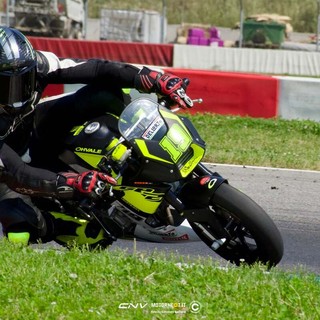 Andrea Cheillon