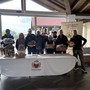 Coppa Lugon: Lauro Bionaz domina nel lordo, trionfi per categorie
