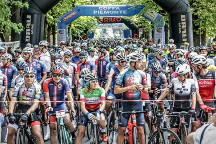 Il ciclismo giovanile riparte da Valpelline: al via il GP Giovanissimi 2026