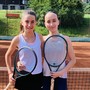 Campionati Valdostani Open: Alessandro Lanièce e Anael Tovagliari sono i nuovi campioni regionali Campionati Valdostani Open: Alessandro Lanièce e Anael Tovagliari sono i nuovi campioni regionali