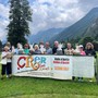 Nella foto da sx verso dx (Trofeo C.r.e.r): M.Francesca Ivernizzi, Mara Grazia Montrasio, Dario Borney, Fabio Fedi, Sandra Rolando, Manuel Barrel (dietro), Marco Levi, Pierfranco Cena, Federico Sinicato, Patricia Ribeiro, Mariella Vallet (sponsor).