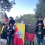 Endurance: Ottavo posto per la Valle d’Aosta alla Coppa delle Regioni