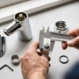 Cartuccia miscelatore Ideal Standard: come scegliere il ricambio corretto per bagno e doccia