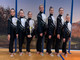 Ritmica: un successo e un terzo posto per il Club des Sports Ritmica: un successo e un terzo posto per il Club des Sports