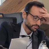 Manuel Cipollone (FdI)