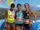 Atletica: 5 laghi e 2 laghi - Ivrea Atletica: 5 laghi e 2 laghi - Ivrea