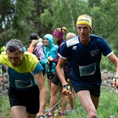 Thedy e Bonin vincono a tempo di record  la cronoscalata Introd-Les Combes