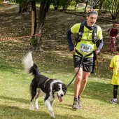 Nasce il Dog Trail Gran San Bernardo: da Etroubles al Colle di corsa con il proprio cane Nasce il Dog Trail Gran San Bernardo: da Etroubles al Colle di corsa con il proprio cane