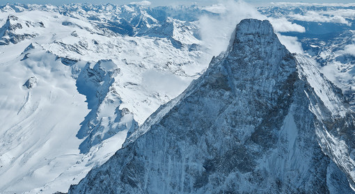 “Audi FIS World Cup Matterhorn Cervino Speed Opening”: prosegue la marcia di avvicinamento alle gare