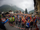 Trail: Dall’Italia alla Svizzera, 900 atleti al Collontrek Trail: Dall’Italia alla Svizzera, 900 atleti al Collontrek