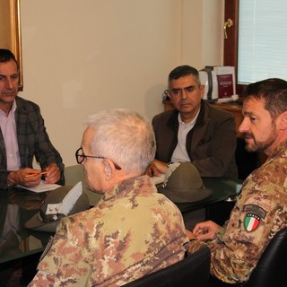 Indiscussa la centralità del Centro sportivo esercito di Courmayeur per Militari e Regione