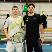 Open Valle d’Aosta: Canonico unico superstite locale, avanti i Big