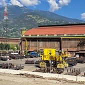 Cogne, basta inerzia: la Valle d’Aosta sull’orlo di una crisi industriale senza precedenti Cogne, basta inerzia: la Valle d’Aosta sull’orlo di una crisi industriale senza precedenti