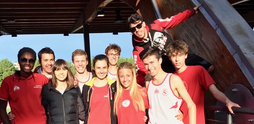 Atletica: Calvesi e Cogne in evidenza ai Campionati italiani società Atletica: Calvesi e Cogne in evidenza ai Campionati italiani società