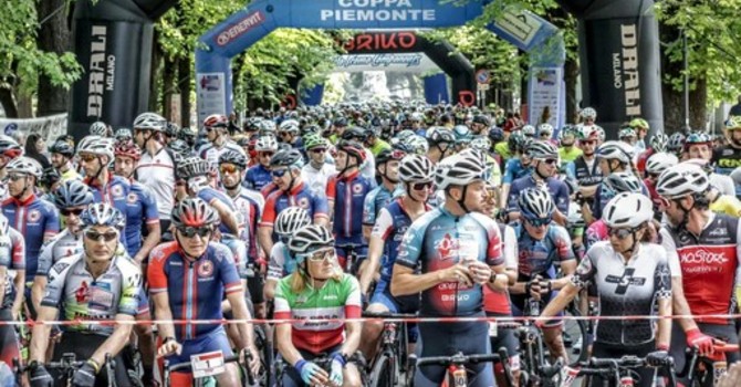 Il ciclismo giovanile riparte da Valpelline: al via il GP Giovanissimi 2026