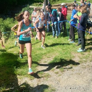 Campionati Italiani individuali di corsa in montagna cadetti e allievi - Cortenova