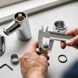 Cartuccia miscelatore Ideal Standard: come scegliere il ricambio corretto per bagno e doccia