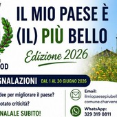 Tra estetica e senso civico, a Charvensod torna “Il mio paese è (il) più bello”