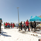 SciAbilmente: tre giornate sugli sci dedicate  alle persone con disabilità