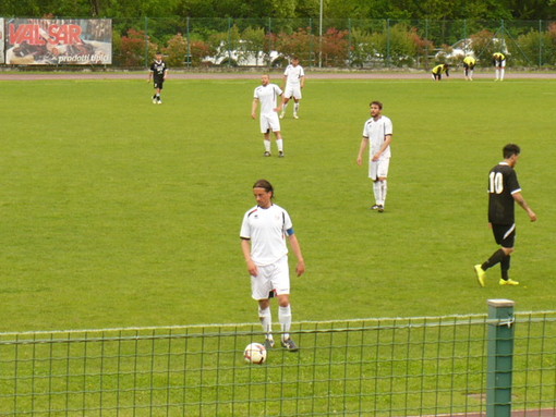 Calcio: Eccellenza, sfida di vertice tra PDHA e Borgomanero