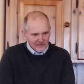 Gianni Champion, Vice Presidente Cia Agricoltori delle Alpi