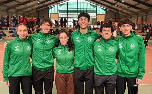 Dellio, Carrozzino, Graziano, Laneteri, Zilio, Bois