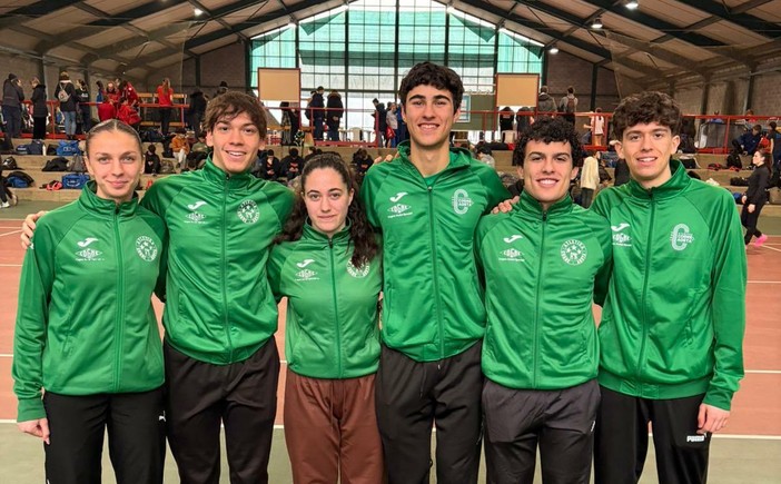 Dellio, Carrozzino, Graziano, Laneteri, Zilio, Bois