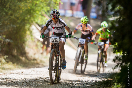 Ciclismo: in arrivo l'Italia Bike Cup e Courmayeur ospita l'ultima tappa