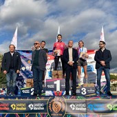 Sanremo Marathon 2025: Catherine Bertone domina la 42km, Accurso miglior valdostano nella mezza Sanremo Marathon 2025: Catherine Bertone domina la 42km, Accurso miglior valdostano nella mezza