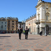 Sicurezza a rischio in Valle d’Aosta: anziani truffati e donna aggredita
