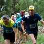 Thedy e Bonin vincono a tempo di record  la cronoscalata Introd-Les Combes