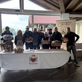 Coppa Lugon: Lauro Bionaz domina nel lordo, trionfi per categorie