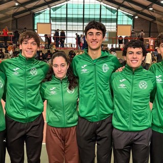 Dellio, Carrozzino, Graziano, Laneteri, Zilio, Bois