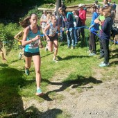 Campionati Italiani individuali di corsa in montagna cadetti e allievi - Cortenova