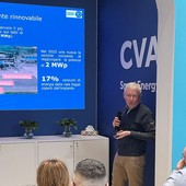 Crealab, la sfida italiana per accumulare l’energia del futuro