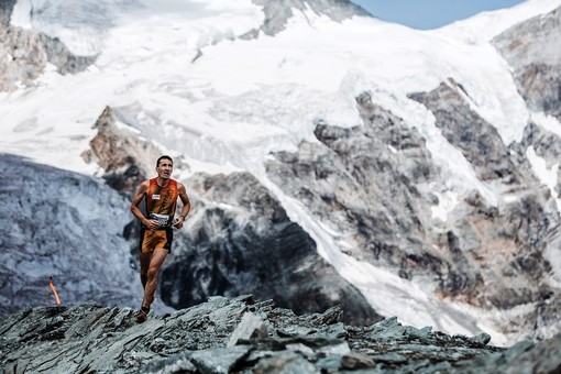 Il Matterhorn Ultraks Extreme incorona Daniel Antonioli