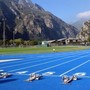 Atletica: Finale regionale scuole secondarie di primo grado
