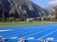Atletica: Finale regionale scuole secondarie di primo grado