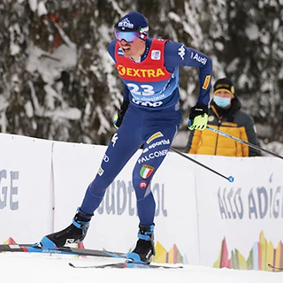 Francesco De Fabiani